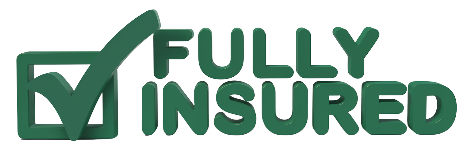 Fully Insured Checkmark